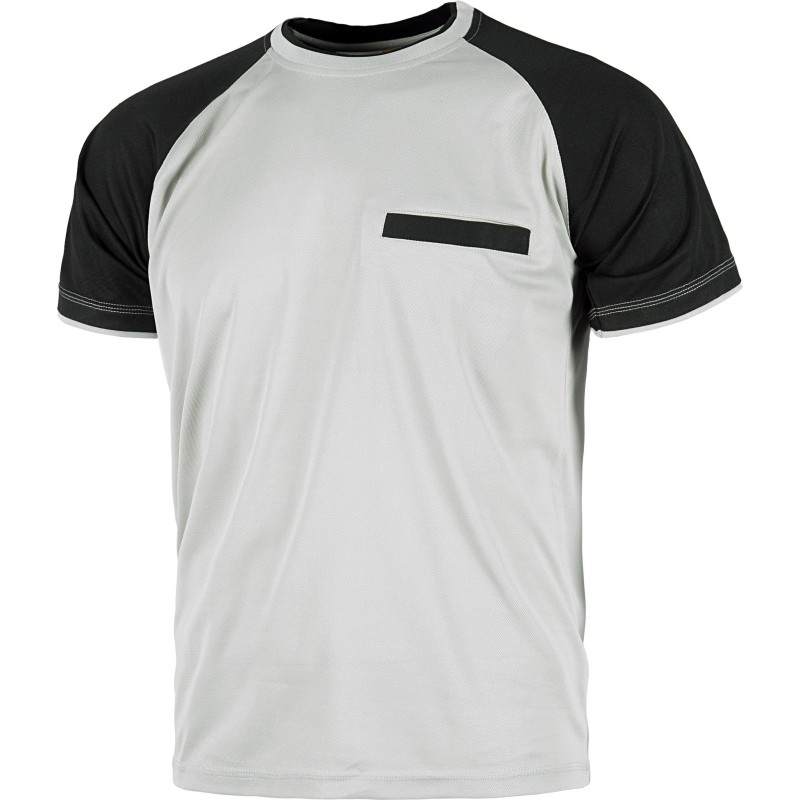 CAMISETA MANGA CORTA