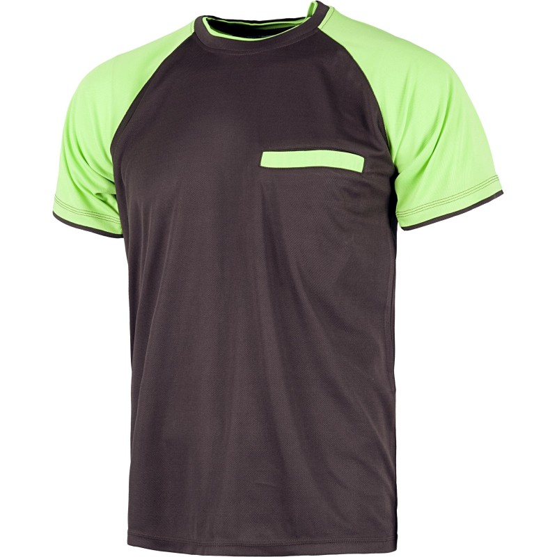 CAMISETA MANGA CORTA