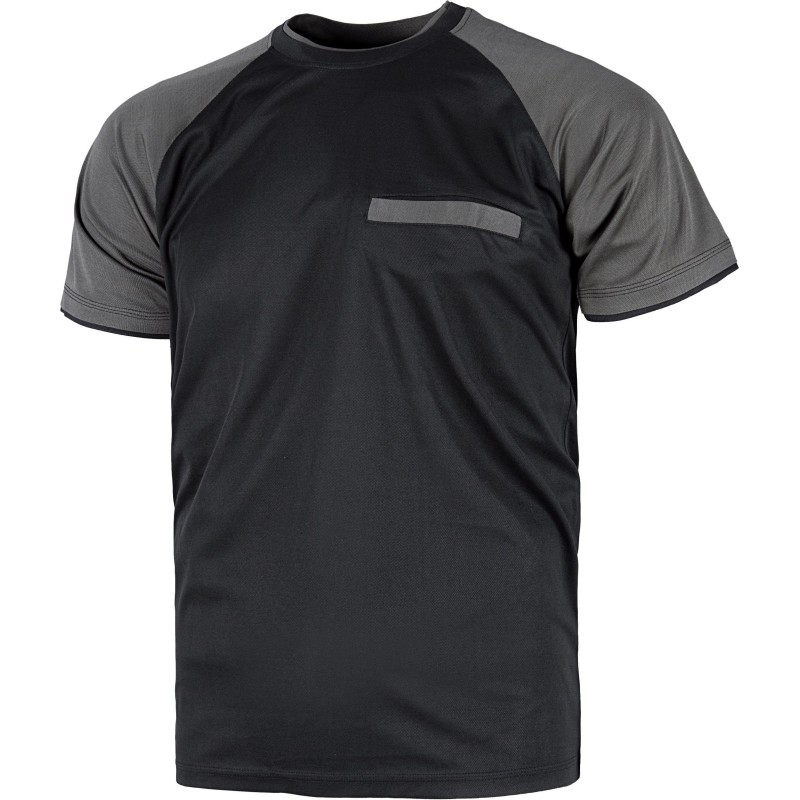 CAMISETA MANGA CORTA