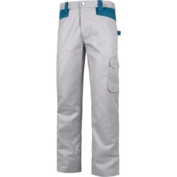 ⭐ PANTALON | Azules de Vergara