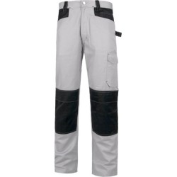 ⭐ PANTALON REFUERZOS | Azules de Vergara