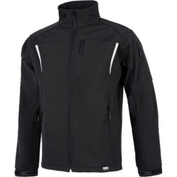 ⭐ CHAQUETA WORKSHELL | Azules de Vergara