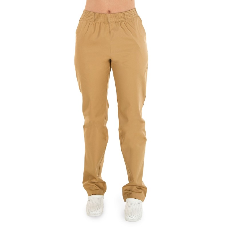PANTALON SANITARIO GOMA