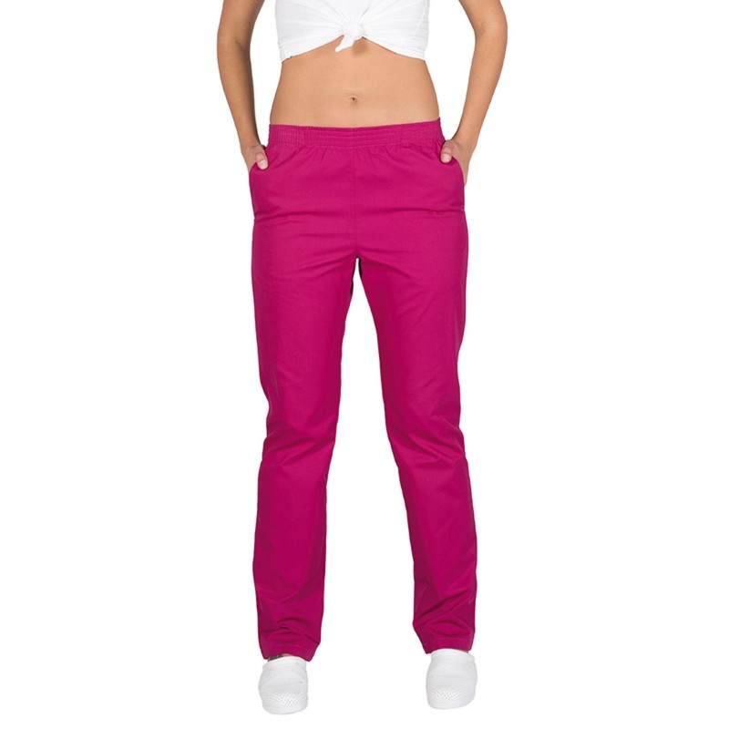 PANTALON SANITARIO GOMA