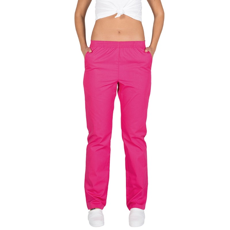 PANTALON SANITARIO GOMA