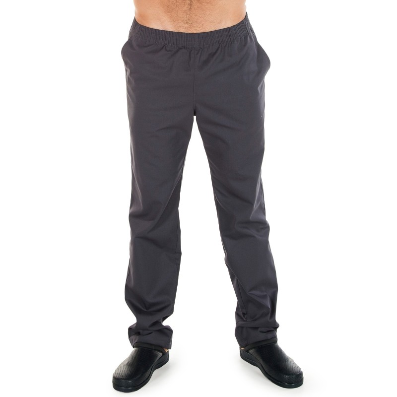 PANTALON SANITARIO GOMA