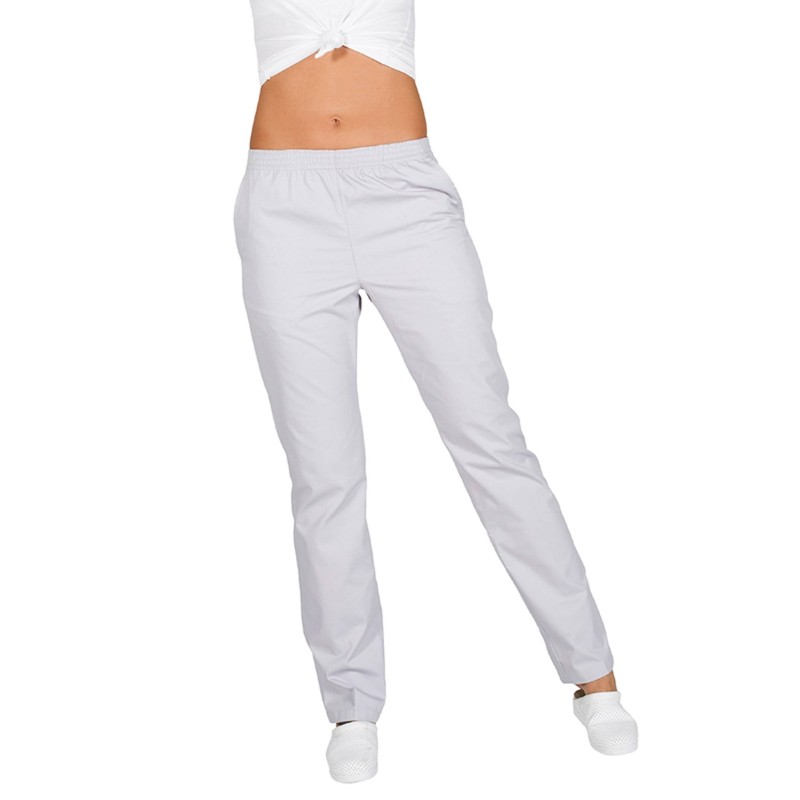 PANTALON SANITARIO GOMA
