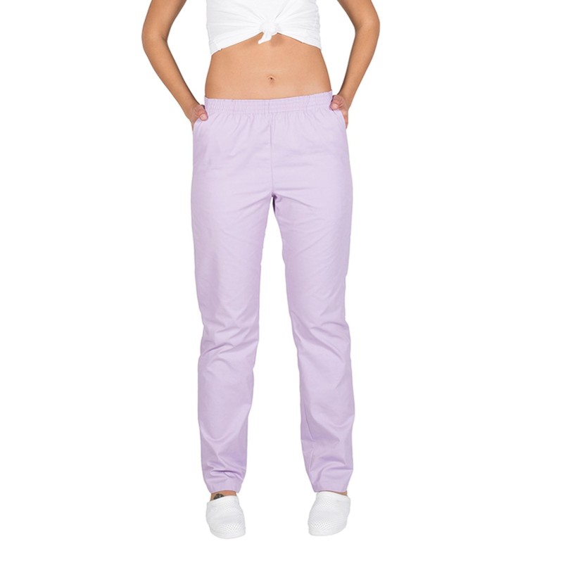 PANTALON SANITARIO GOMA