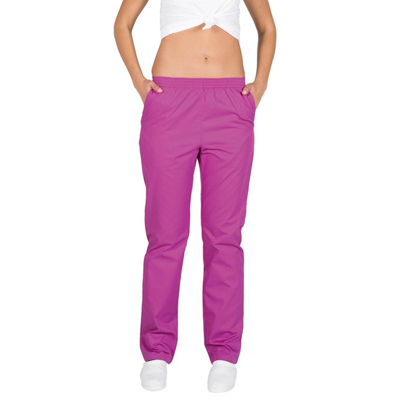 PANTALON SANITARIO GOMA