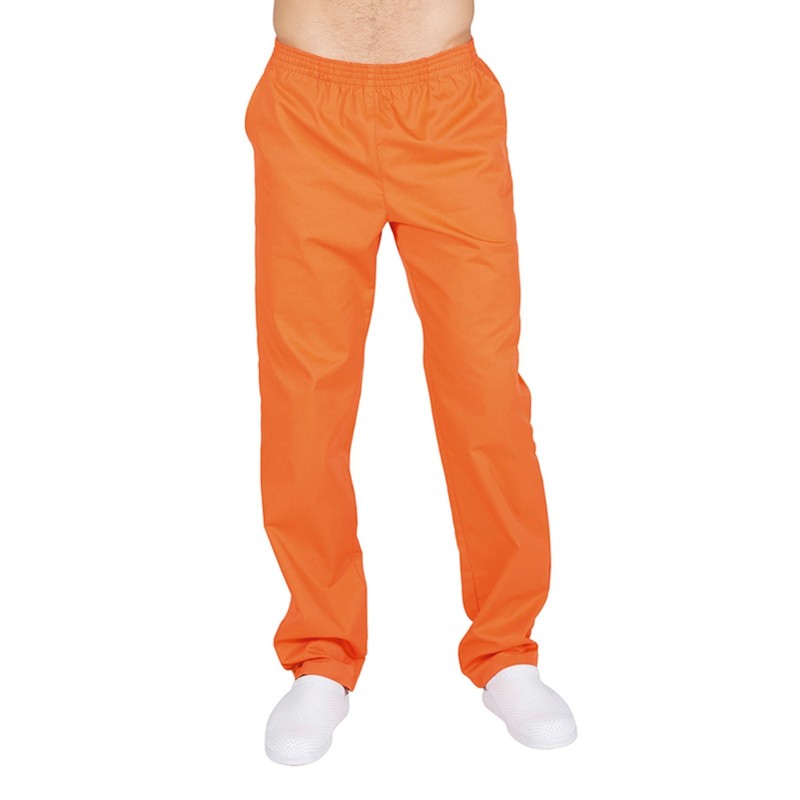 PANTALON SANITARIO GOMA