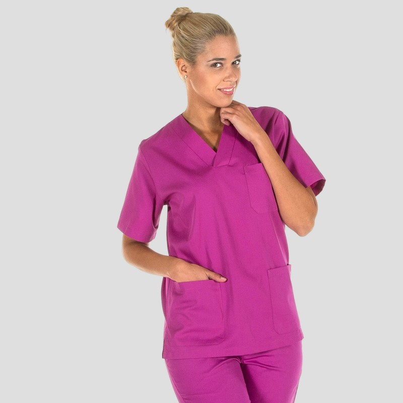 CONJUNTO PIJAMA COLORES