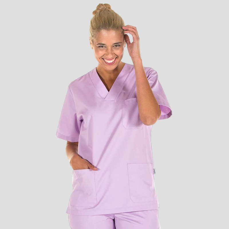CONJUNTO PIJAMA COLORES