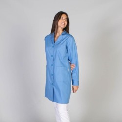 ⭐ BATA DE MUJER COLORES | Azules de Vergara