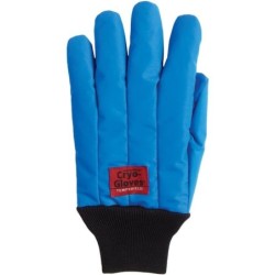 ⭐ GUANTE CRIOGÉNICO PUÑO | Azules de Vergara