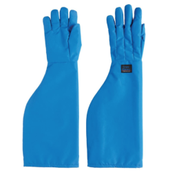⭐ GUANTE CRIOGENICO HOMBRO | Azules de Vergara