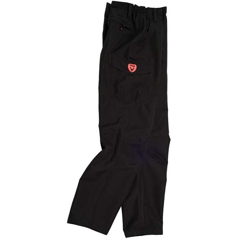 PANTALON CASUAL IMPERMEABLE