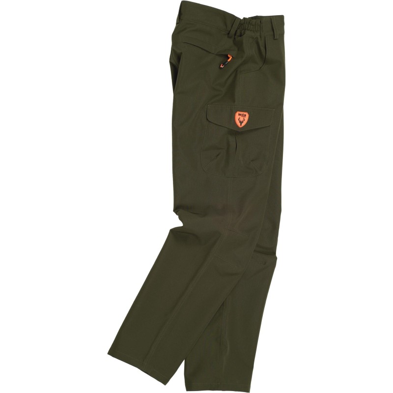 PANTALON CASUAL IMPERMEABLE