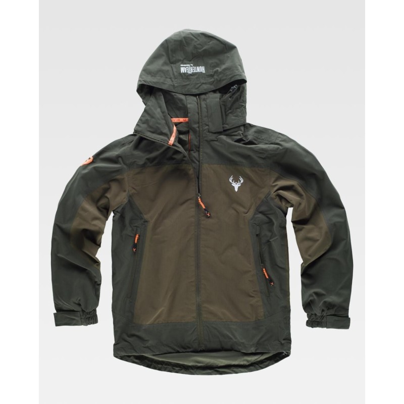 CHAQUETA