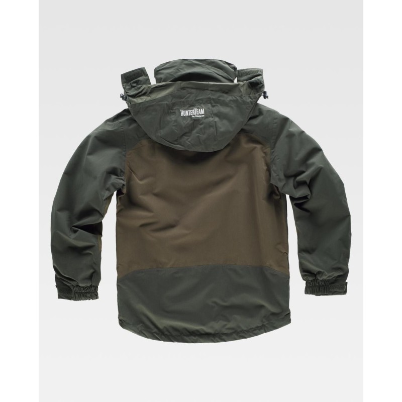 CHAQUETA