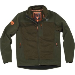 ⭐ CHAQUETA WORKSHELL | Azules de Vergara