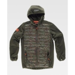 ⭐ CHAQUETA | Azules de Vergara
