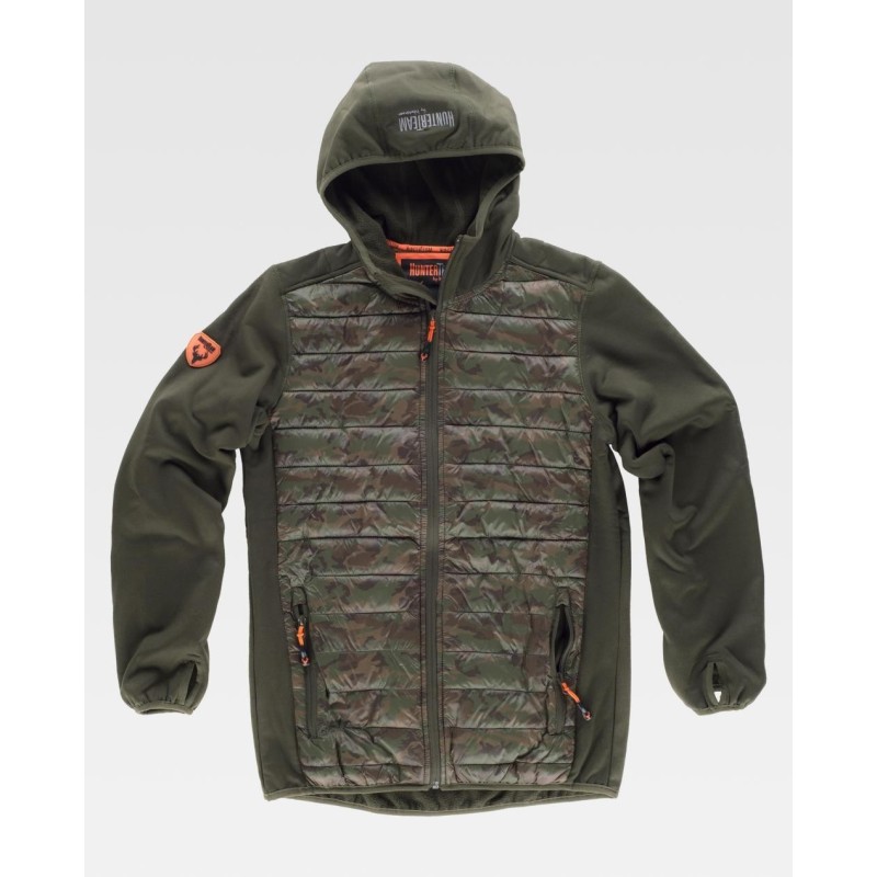 CHAQUETA