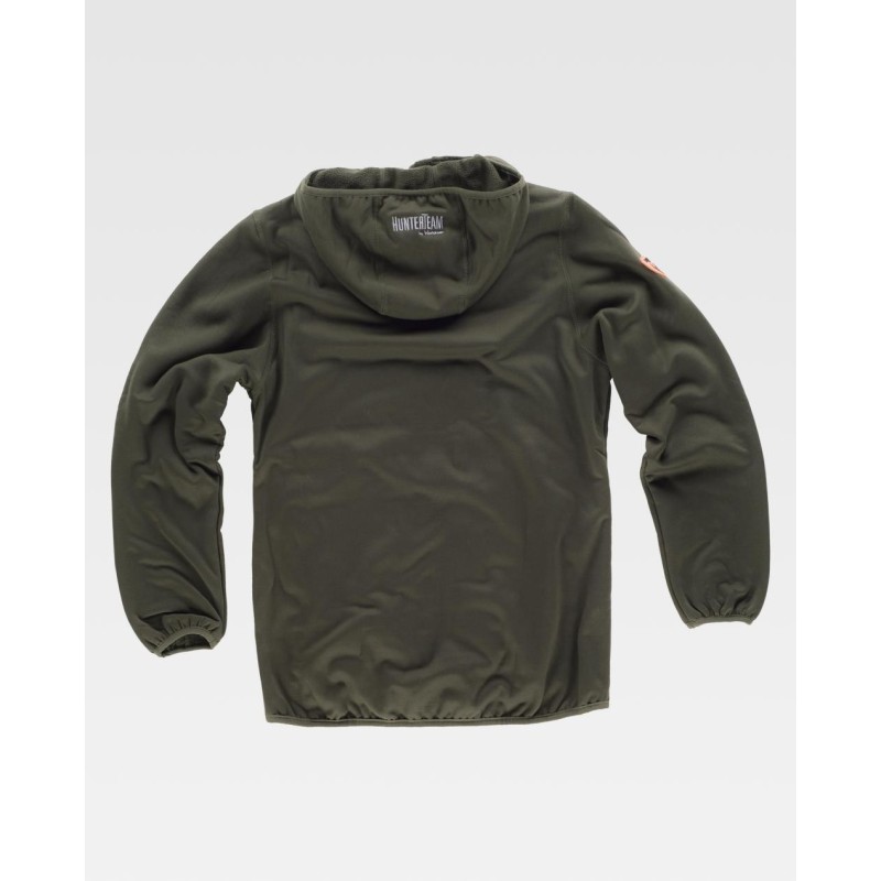 CHAQUETA