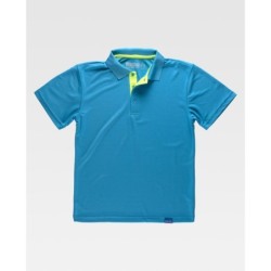 ⭐ POLO | Azules de Vergara