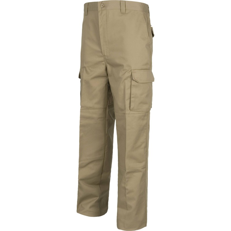 PANTALON MULTIBOLSILLOS