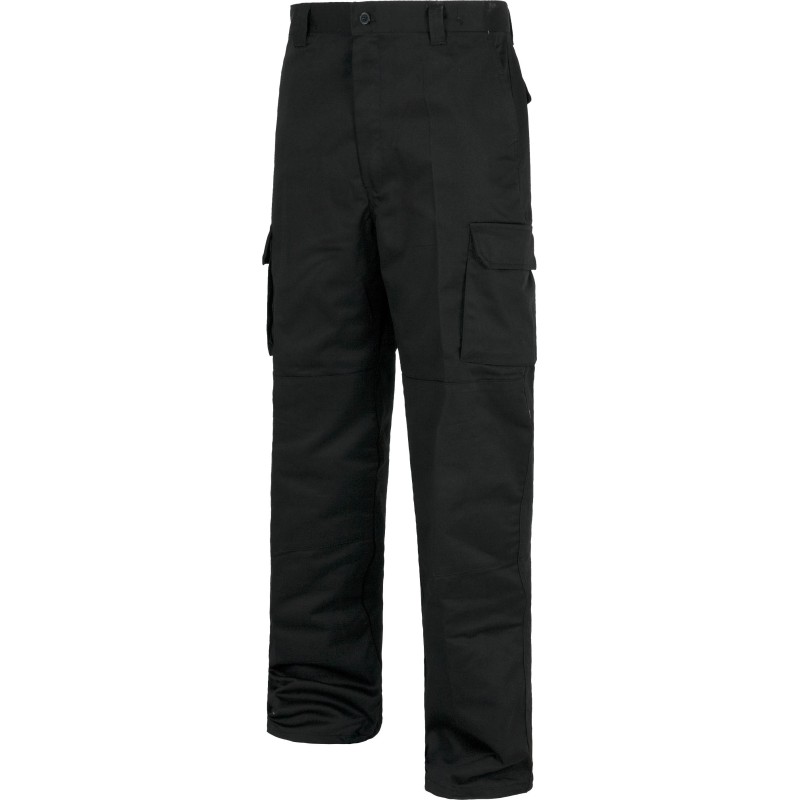 PANTALON MULTIBOLSILLOS