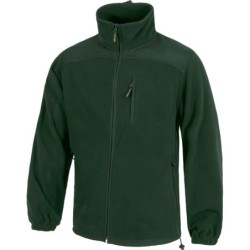 ⭐ CHAQUETA POLAR | Azules de Vergara