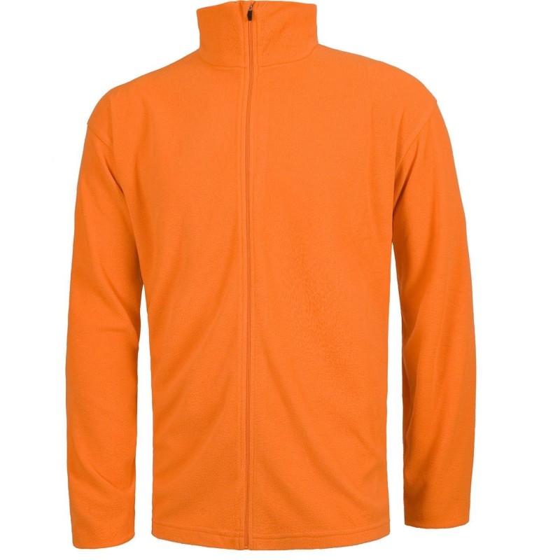 CHAQUETA POLAR