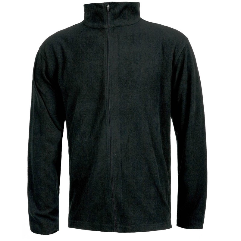 CHAQUETA POLAR