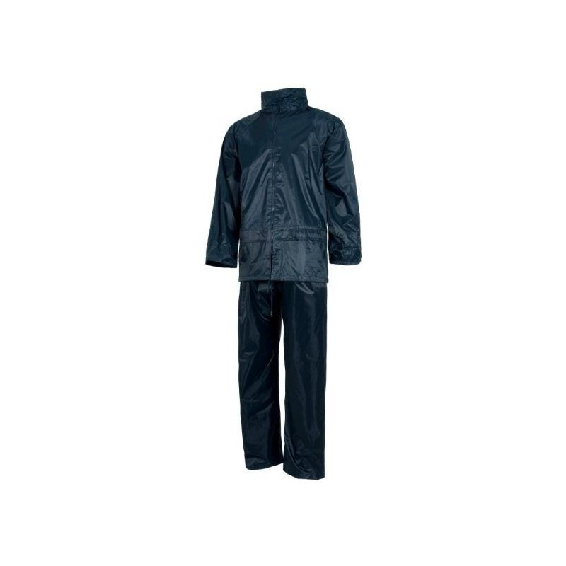 TRAJE DE AGUA