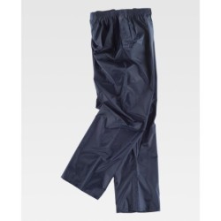 ⭐ PANTALON IMPERMABLE | Azules de Vergara
