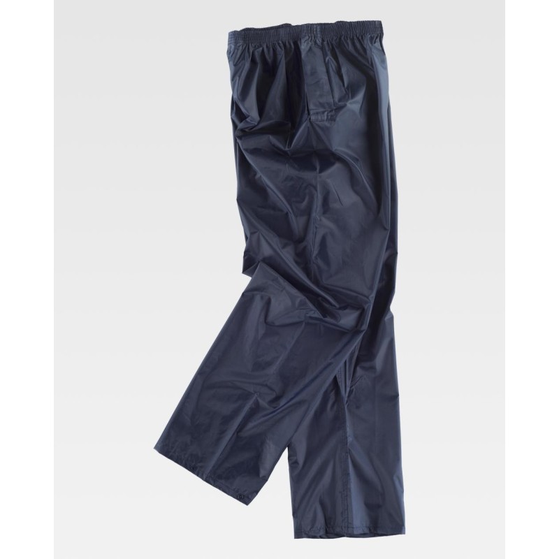 PANTALON IMPERMABLE