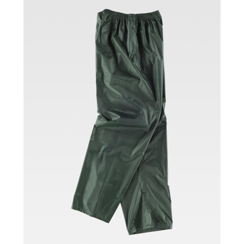 PANTALON IMPERMABLE