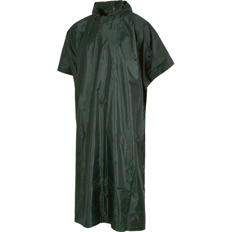 PONCHO IMPERMEABLE