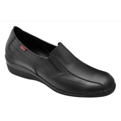 ⭐ ZAPATO PARA MUJER CON CIERRE ELÁSTICO | Azules de Vergara