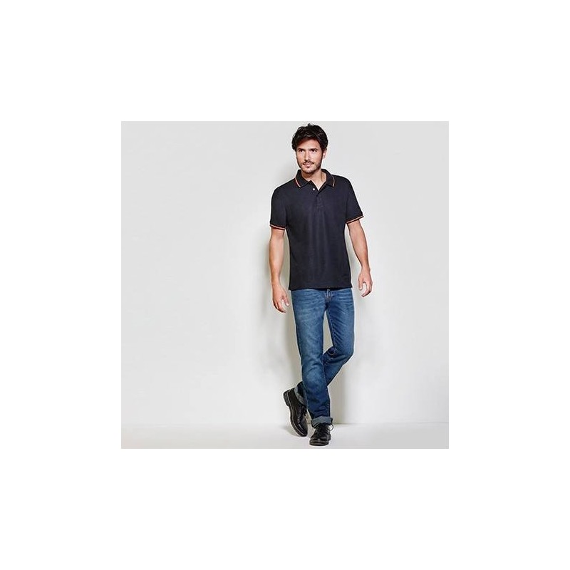 POLO CABALLERO