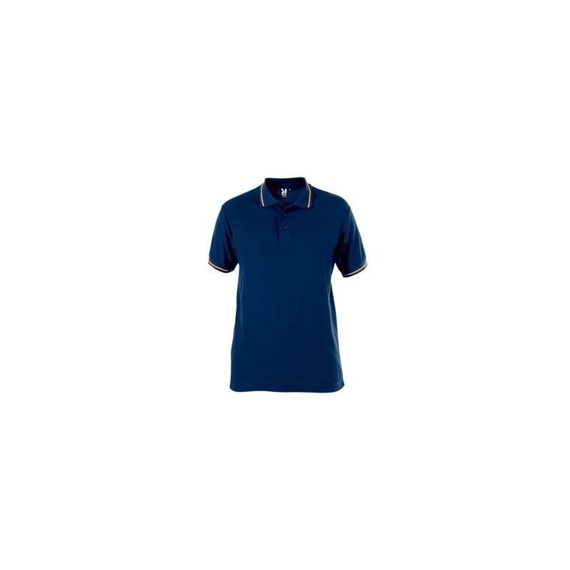 POLO CABALLERO