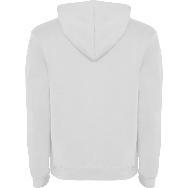 SUDADERA UNISEX CON CAPUCHA
