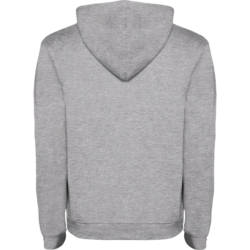 SUDADERA UNISEX CON CAPUCHA