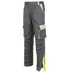 PANTALÓN LÍNEA 5: POLIVALENTE