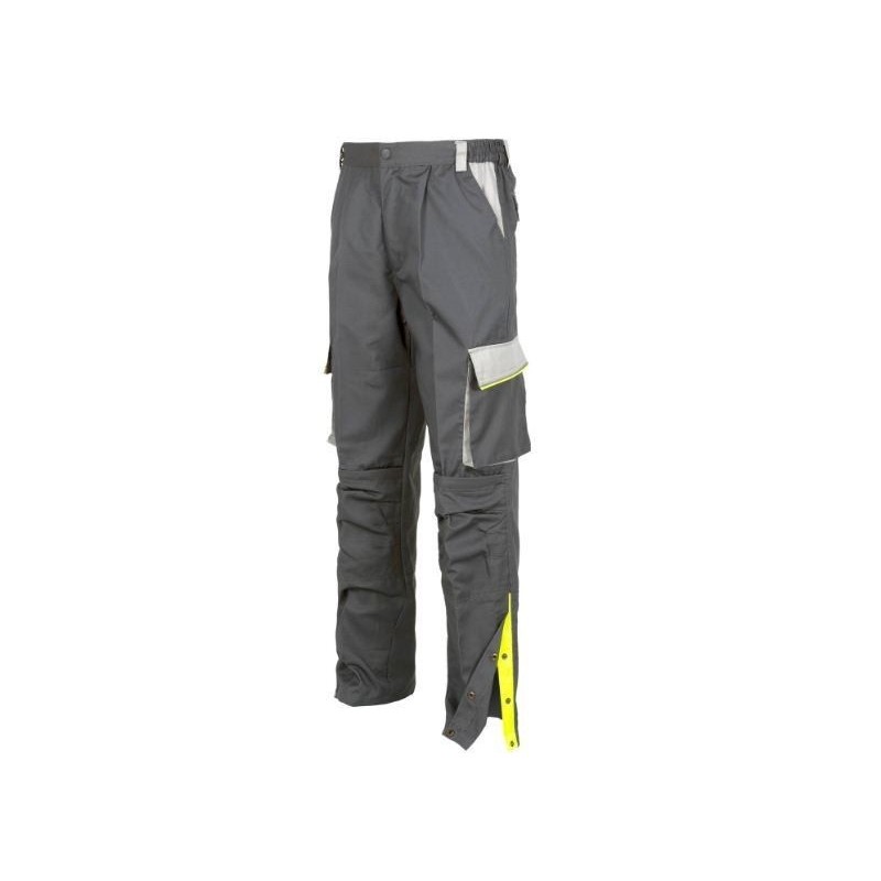 PANTALÓN LÍNEA 5: POLIVALENTE