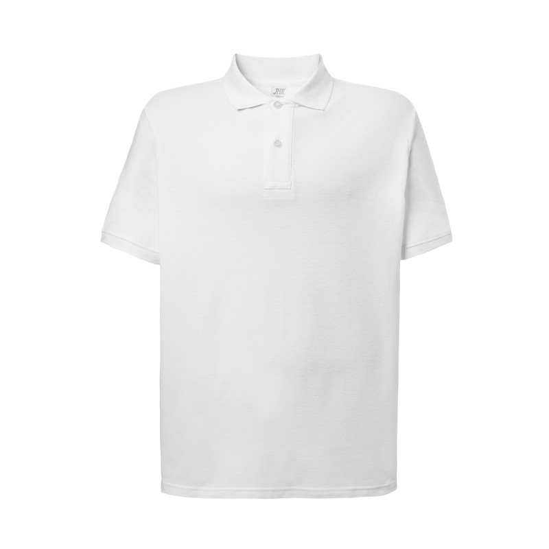POLO ALGODON CABALLERO 210gr
