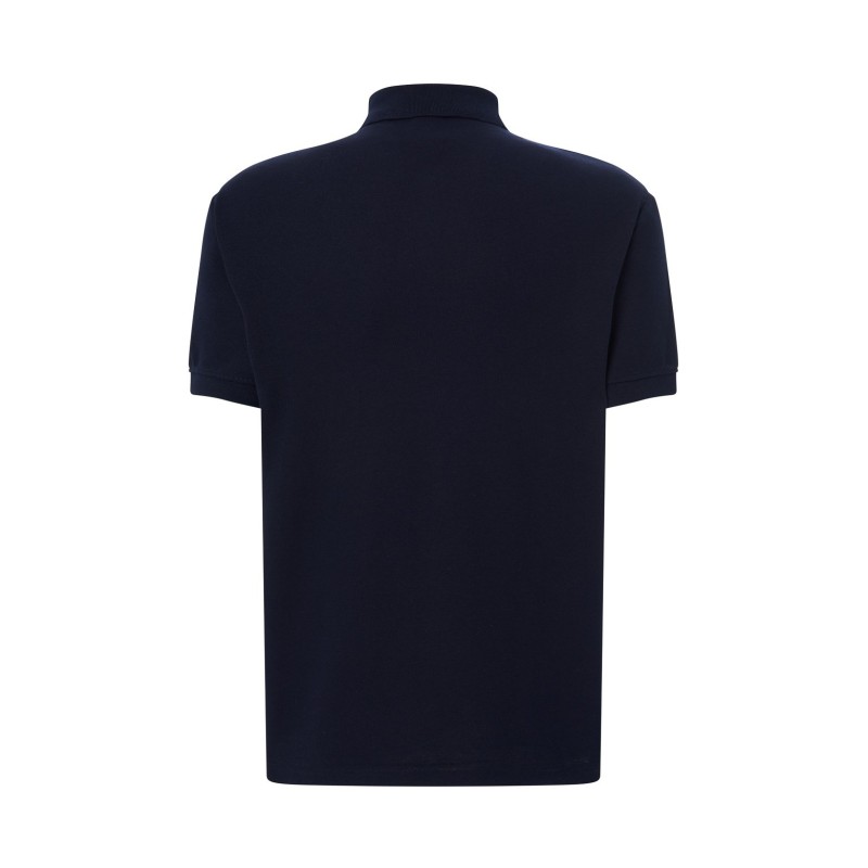 POLO ALGODON CABALLERO 210gr
