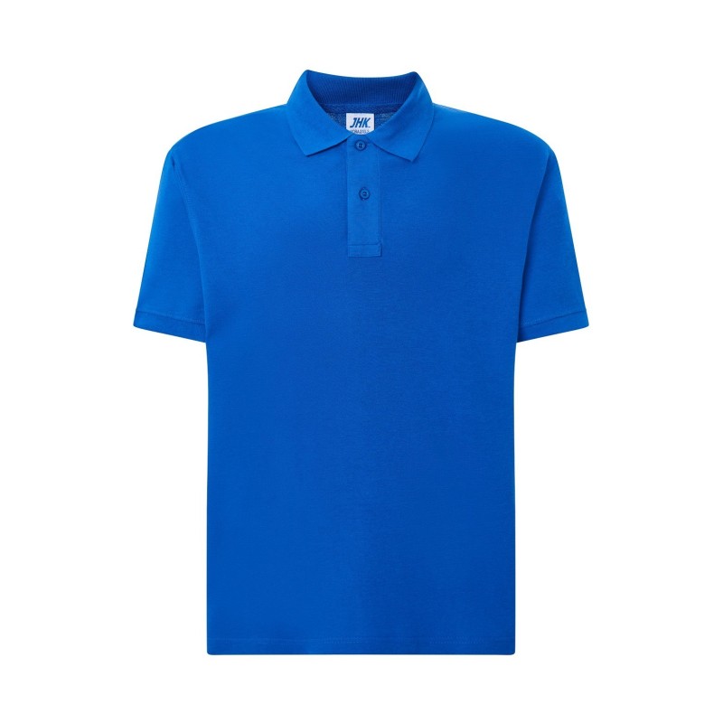 POLO ALGODON CABALLERO 210gr