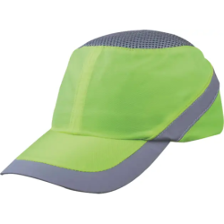 GORRA DE SEGURIDAD ANTI CHOQUE