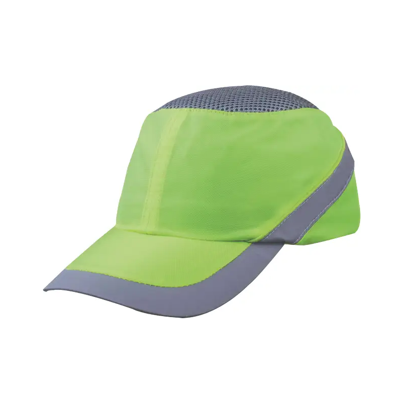 GORRA DE SEGURIDAD ANTI CHOQUE